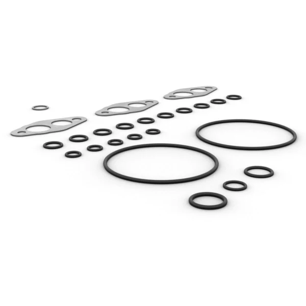 Kit garnituri sistem combustibil Caterpillar 433-9843