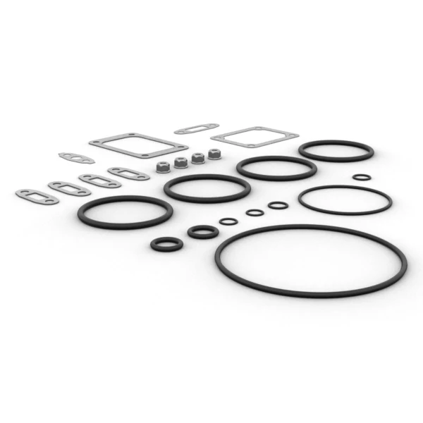 Kit garnituri turbosuflanta Caterpillar 434-0000