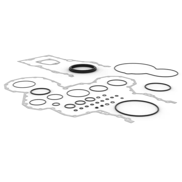 Kit garnituri si simeringuri capac motor Caterpillar 434-0857