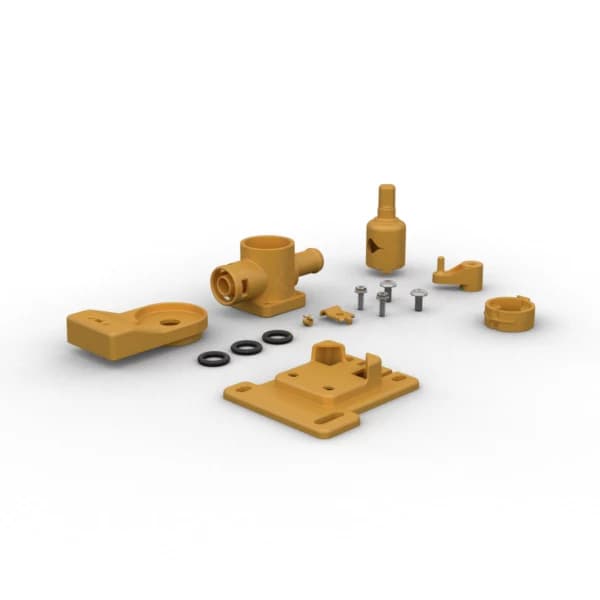 Kit supapa apa Caterpillar 434-1172