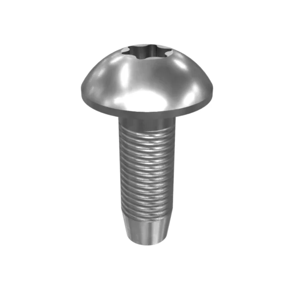 Surub cap bombat hexalobal Caterpillar 434-1263