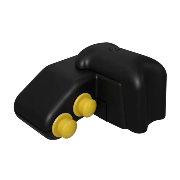 Carcasa manete control Caterpillar 434-3203