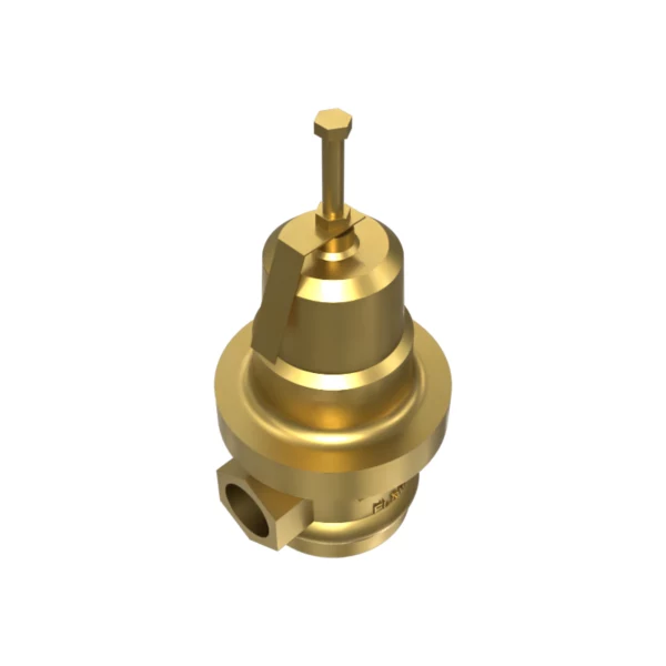 Regulator Caterpillar 434-3670