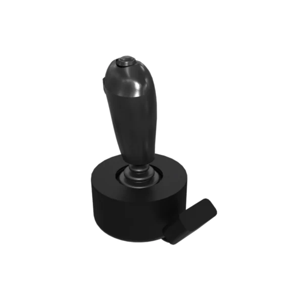 Joystick control electric Caterpillar 434-4022