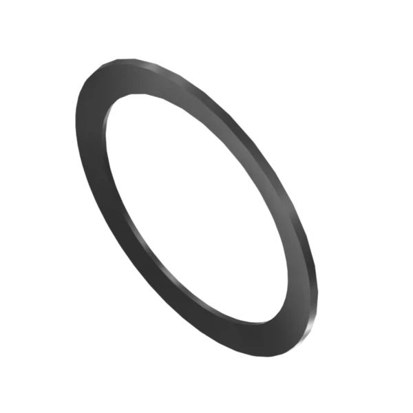 Spacer block 25.4mm Caterpillar 434-5473