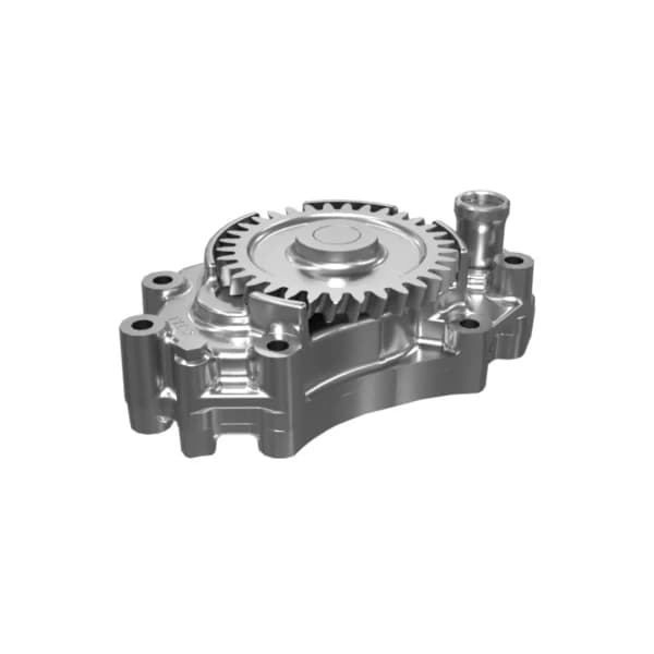Pompa motor Caterpillar 434-7107