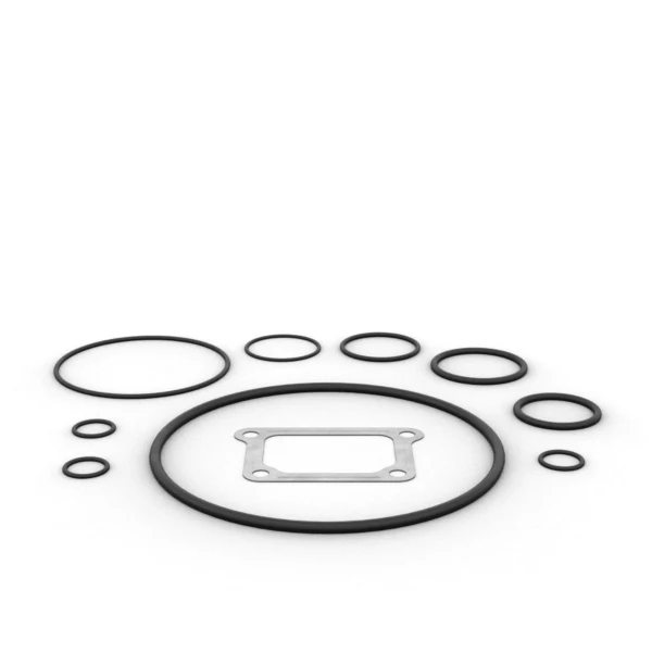 Kit instalare pompa apa Caterpillar 434-7542