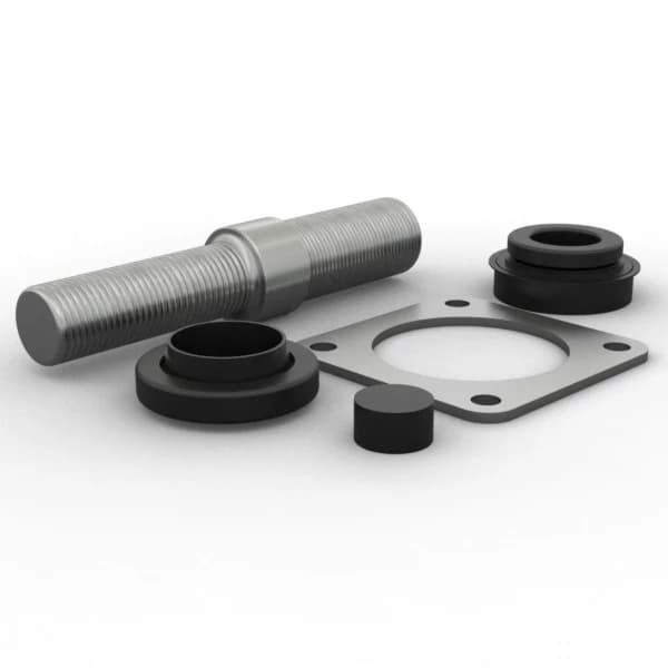 Kit reparatie pompa apa principala Caterpillar 434-7545