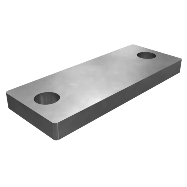Placa suprafata superioara 115mm Caterpillar 435-0693
