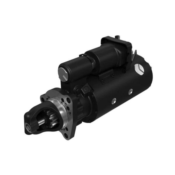 Electromotor Caterpillar 435-1240