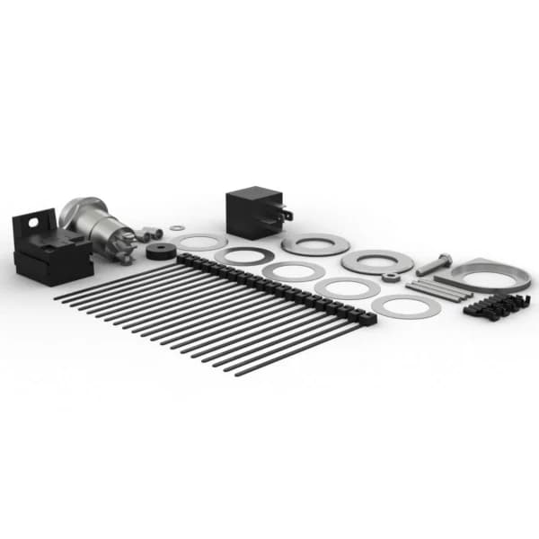 Set instalare indicator presiune Caterpillar 435-4264