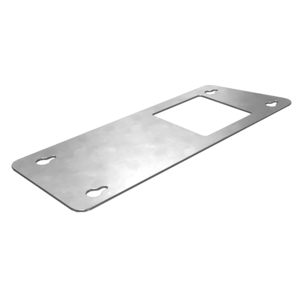 Placa suport iluminare Caterpillar 435-8714