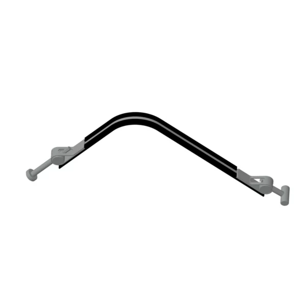 Suport fixare rezervor lichid evacuare motorina Caterpillar 435-9099