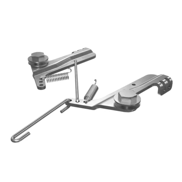 Kit inchizatori scaun Caterpillar 436-1687