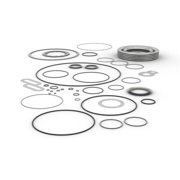 Kit garnituri convertizor de cuplu Caterpillar 436-2618