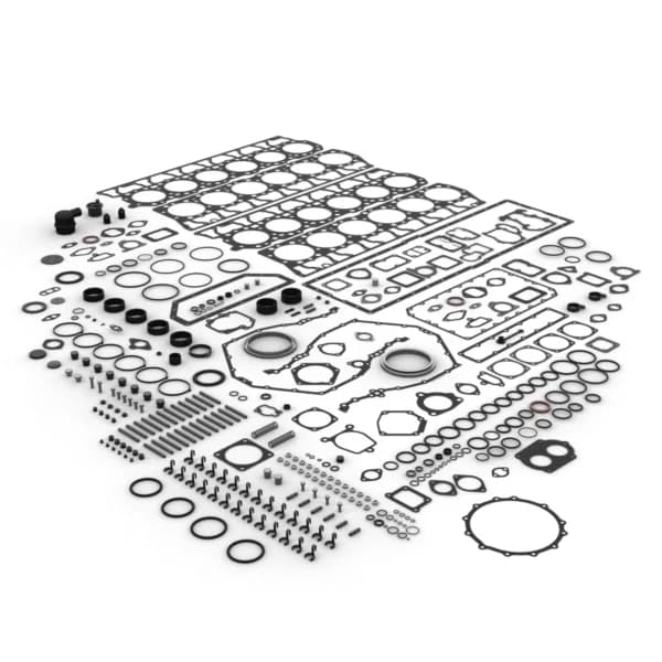 Kit reparatie motor complet Caterpillar 436-3145