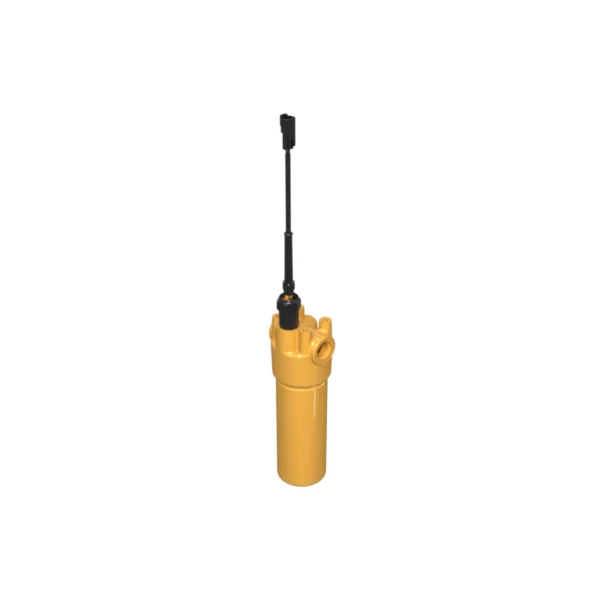 Filtru hidraulic transmisie Caterpillar 436-3444