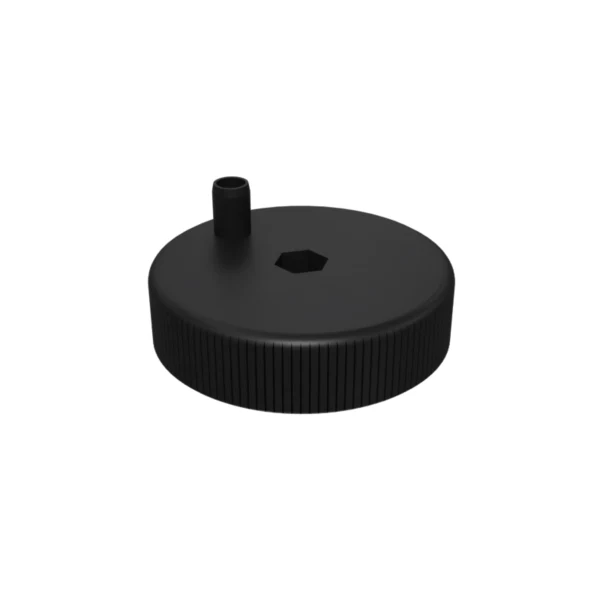 Dop esapament filtru combustibil Caterpillar 436-6354