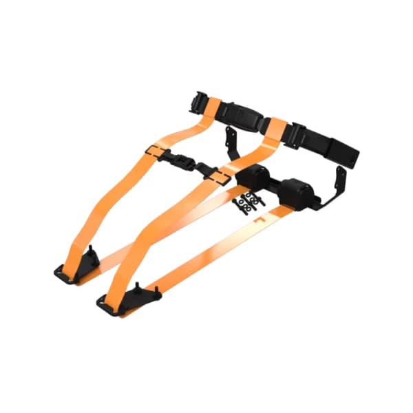 Centura de siguranta retractabila Caterpillar 436-8435