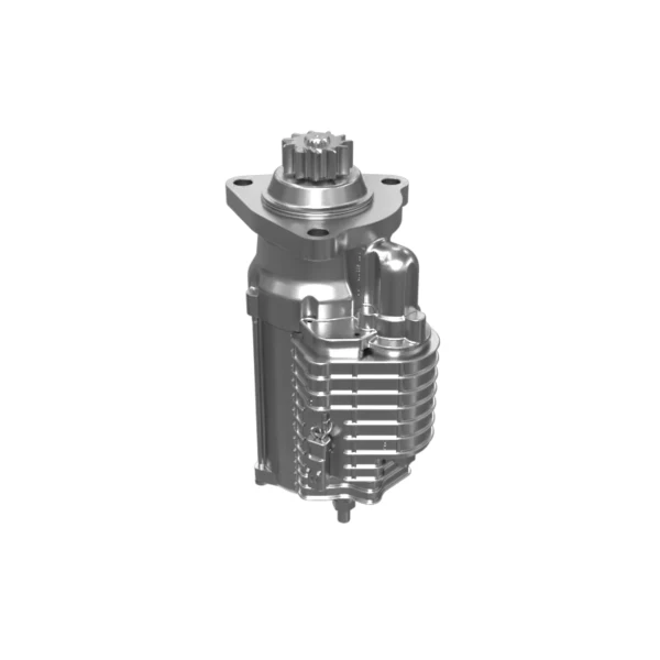 Electromotor demaror 24V Caterpillar 436-9102