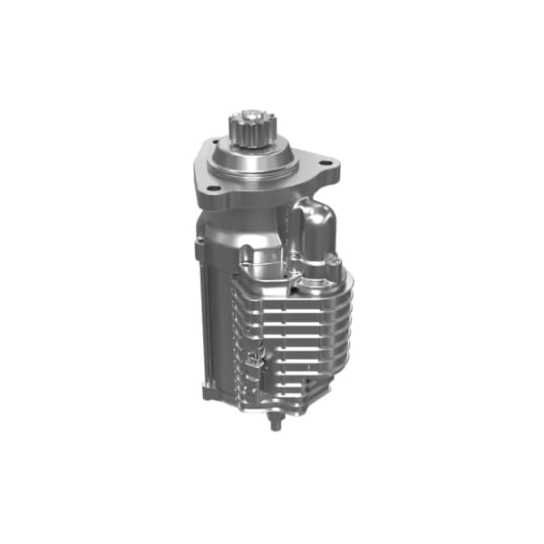 Electromotor demaror Caterpillar 436-9104