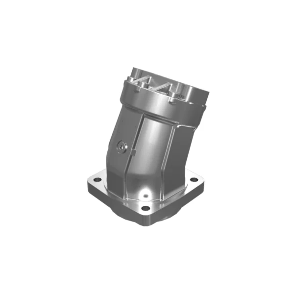 Motor hidraulic cu pistoane Caterpillar 437-0157