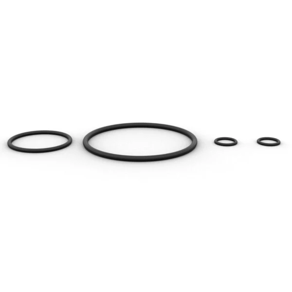 Kit simeringuri cilindru hidraulic Caterpillar 437-1330