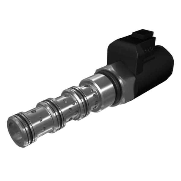 Electrovalva 24VDC Caterpillar 437-2846