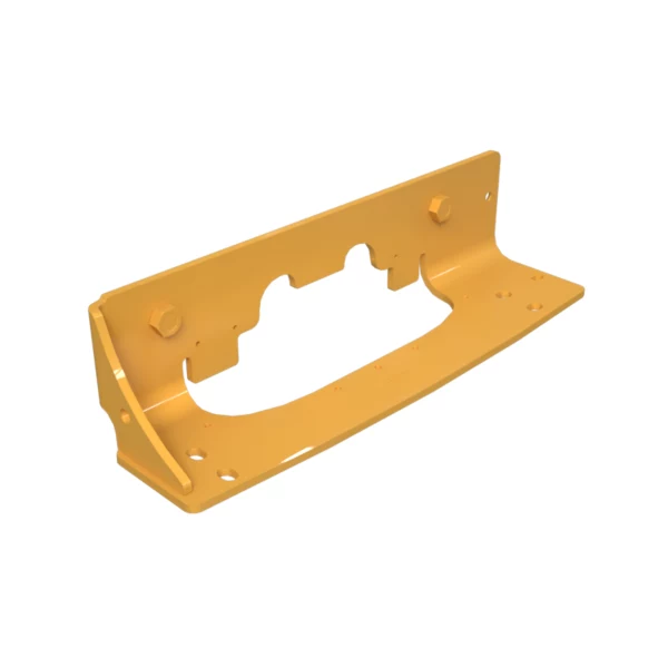 Suport montaj modul emisii curate Caterpillar 437-2974