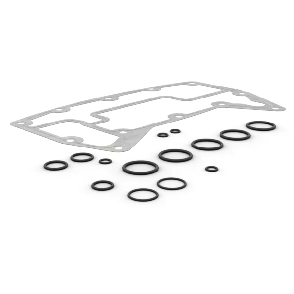 Kit garnituri si simeringuri racitor ulei Caterpillar 437-3249