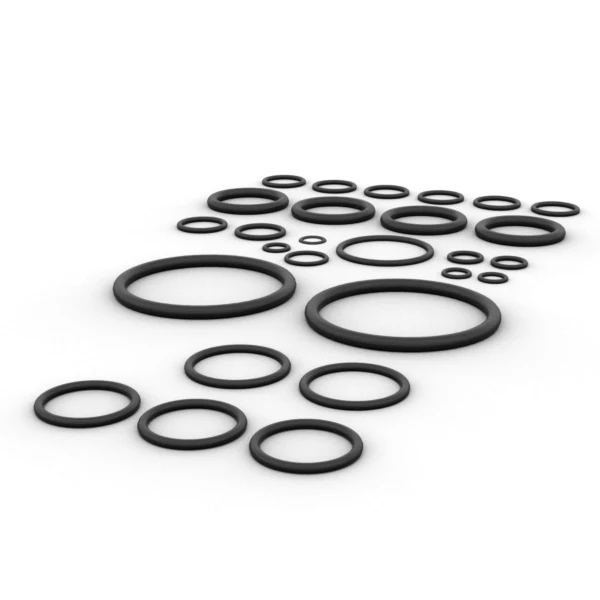 Kit garnituri si simeringuri racitor ulei Caterpillar 437-3323