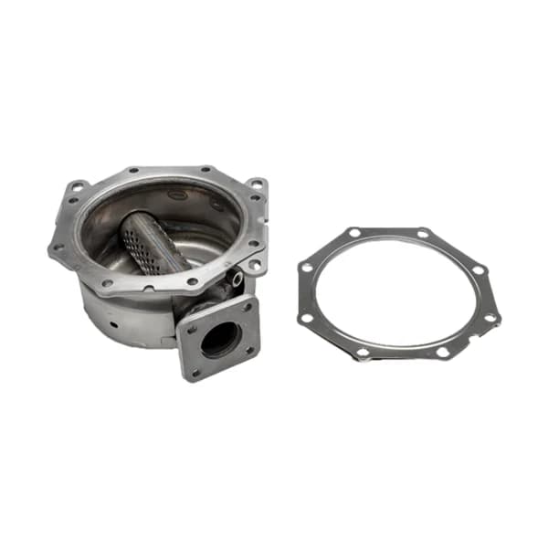 Kit corp filtru particule diesel Caterpillar 437-3520