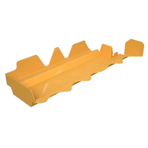 Capac ansamblu Caterpillar 437-4404