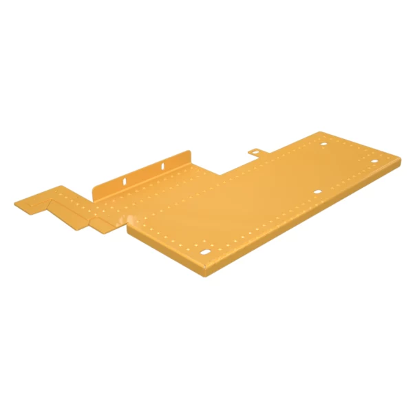 Platforma operator spate cadru Caterpillar 437-7144