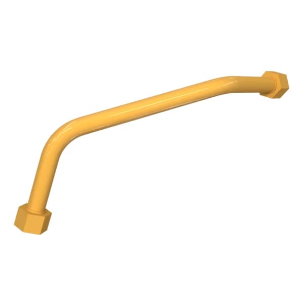 Ansamblu conducte racitor transmisie Caterpillar 437-7453