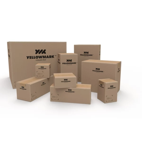 Kit garnituri-YM Caterpillar 437-8126
