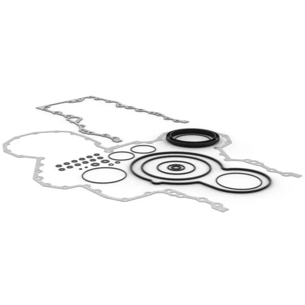 Kit garnituri front housing Caterpillar 437-8268