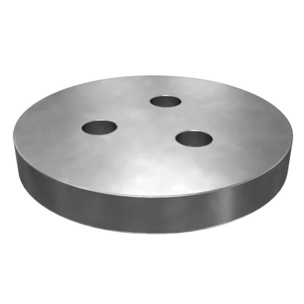 Inel siguranta otel 113mm diametru exterior Caterpillar 437-8982
