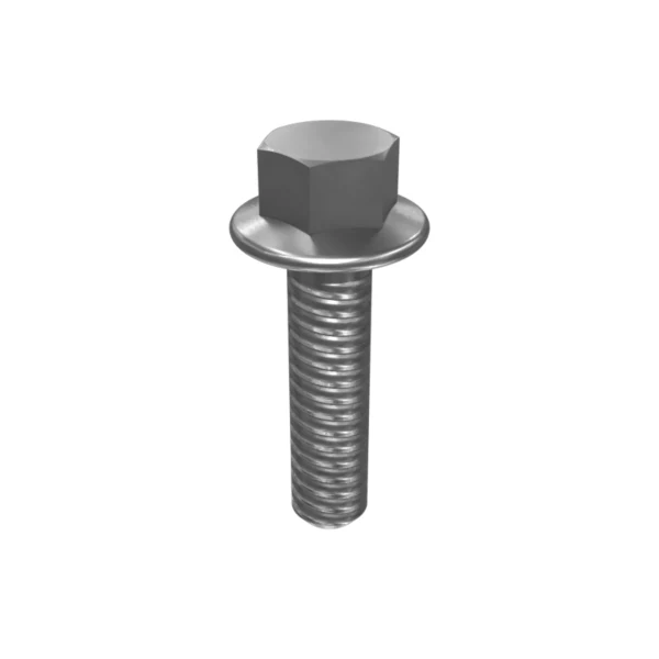 Surub cap flansat Caterpillar 438-0584