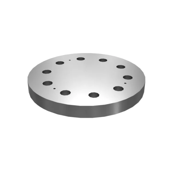 Placa retinere 35mm Caterpillar 438-1869