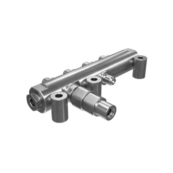 Galerie combustibil Caterpillar 438-3415