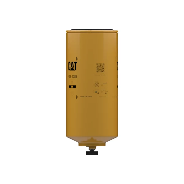 Filtru combustibil separator apa Caterpillar 438-5386
