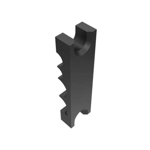 Colier tub saddle Caterpillar 438-6498