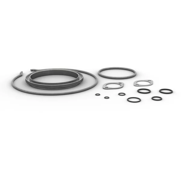Kit garnituri carcasa volant Caterpillar 438-8150