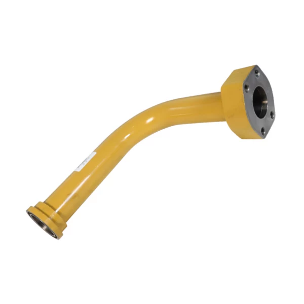 Ansamblu conducta retur hidraulic Caterpillar 438-8659