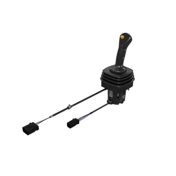Joystick control Caterpillar 438-8680