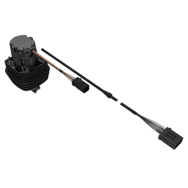 Maneta joystick control Caterpillar 438-8682
