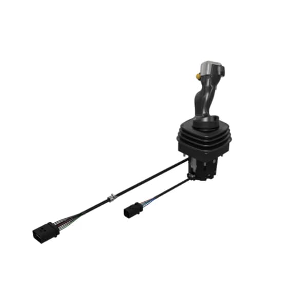 Joystick control Caterpillar 438-8684