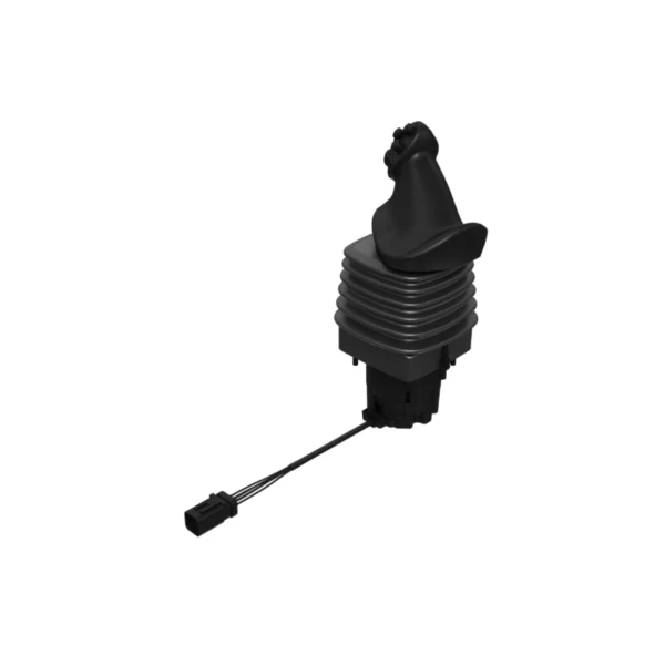 Joystick control mana dreapta Caterpillar 438-8687