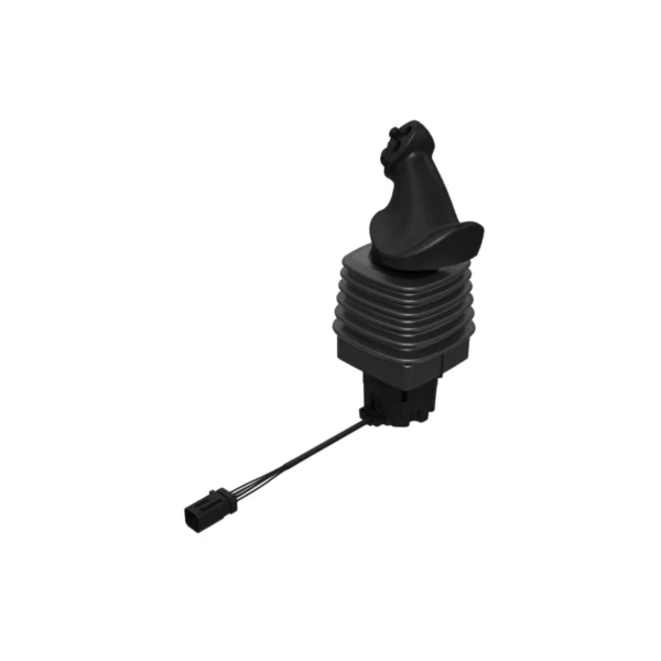 Distribuitor hidraulic joystick Caterpillar 438-8688